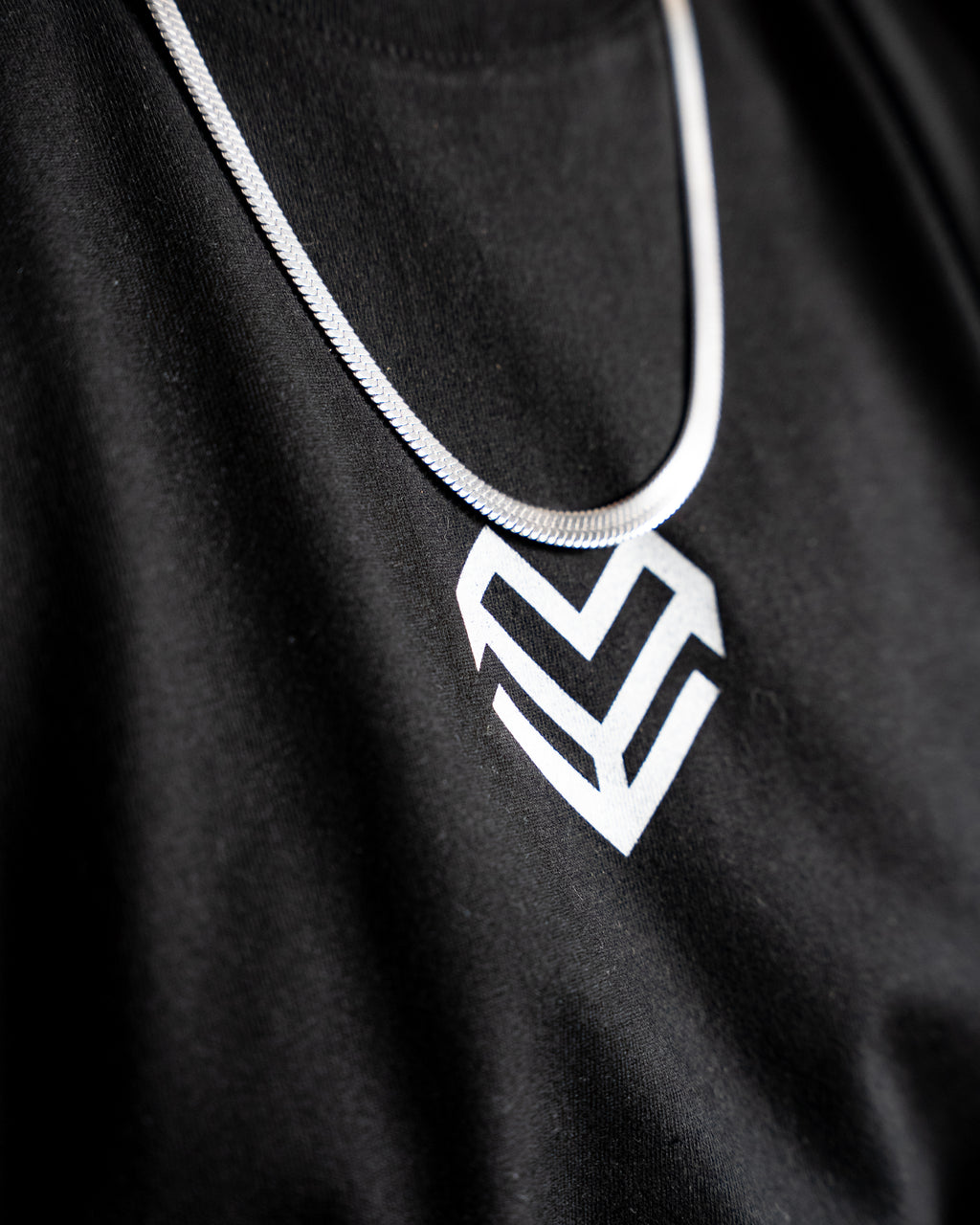 SYSTOLIC Oversize Tee - Schranz & Hard Techno