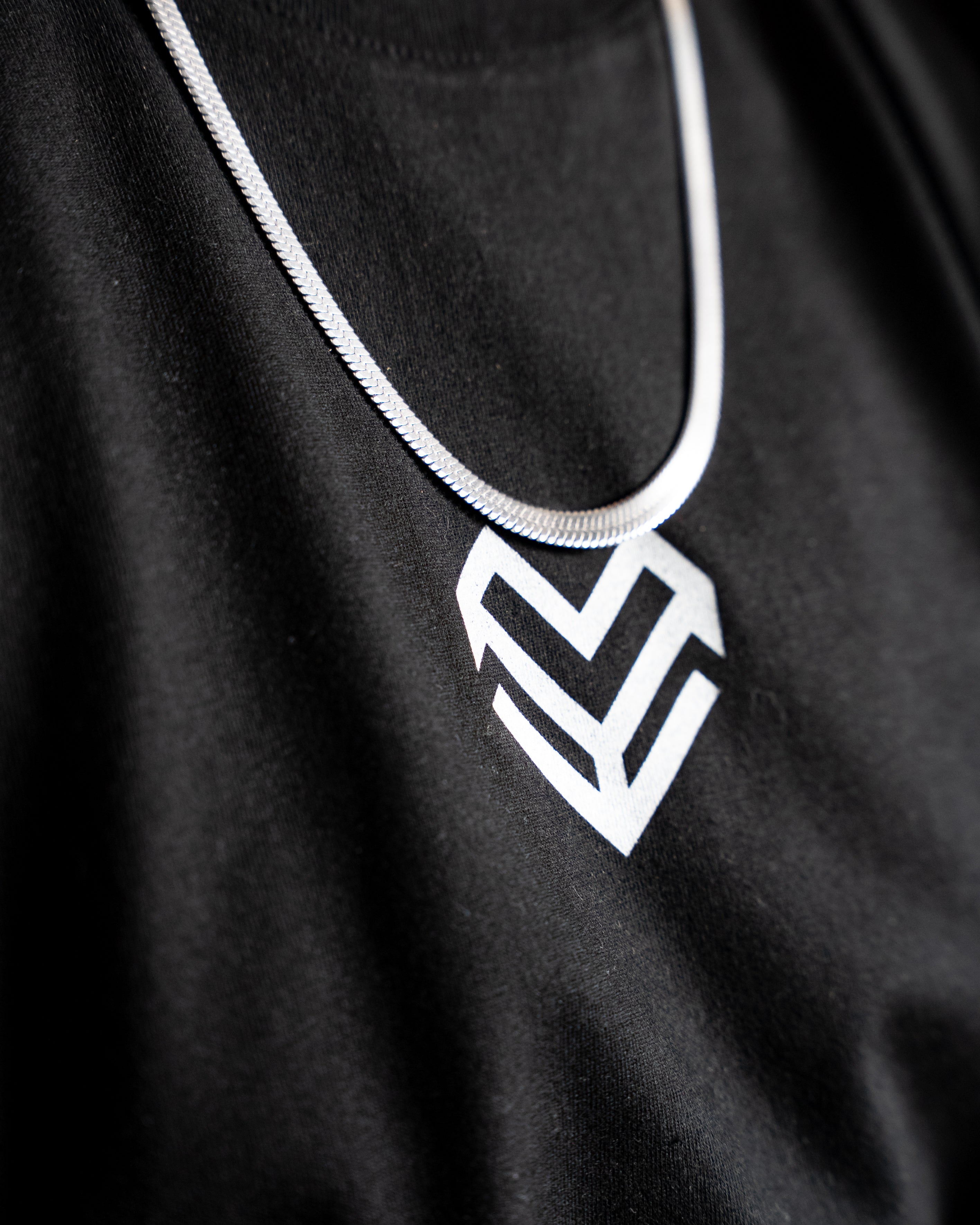 SYSTOLIC Oversize Tee - Schranz & Hard Techno